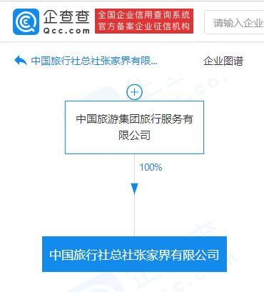 张家界通报导游怒骂游客骗吃骗喝事件处理结果 已责令涉事旅行社停业整顿