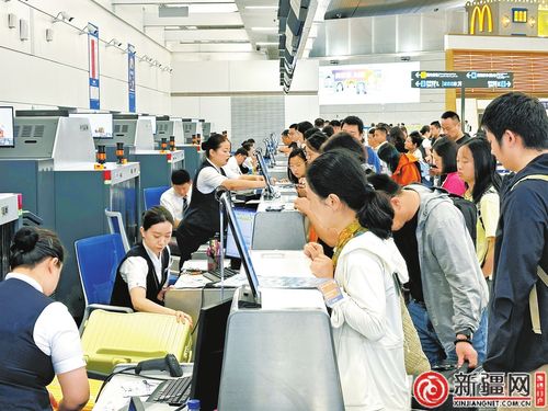 新疆旅游市场热度持续攀升 多家航空公司暑运首月运输量同比增长