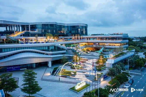 广州南沙召开全区旅游工作会议,谋划文旅 夜经济