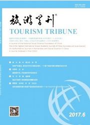浙江旅游研究视角 聚焦入境旅游业务的核心期刊与发表路径