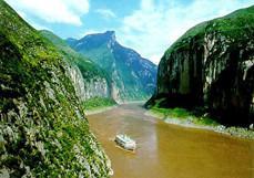 畅游壮美三峡 重庆长江三峡入境旅游全攻略