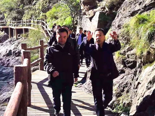 华阴市2018年国庆假日国内旅游业务工作综述