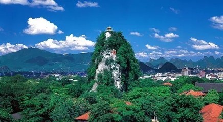 东莞到桂林旅游指南 线路报价与注意事项