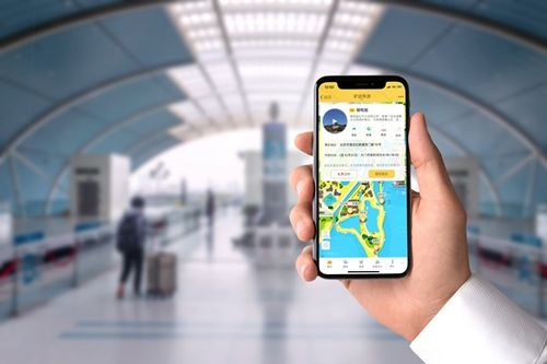 全球跨境游下滑，驴迹科技转战国内旅游市场