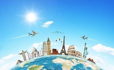 注册国际旅行社的要求,你记住了吗?