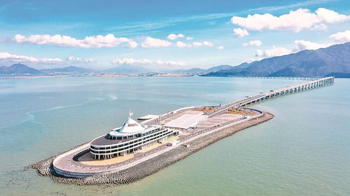 广东重点推出20条主题旅游精品线路